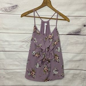 Lauren Conrad Tank Top